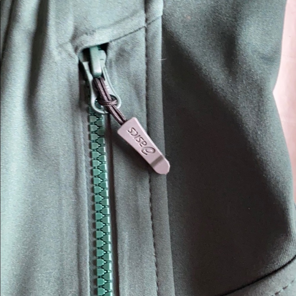 ASICS motion protect jacket - Picture 6 of 8